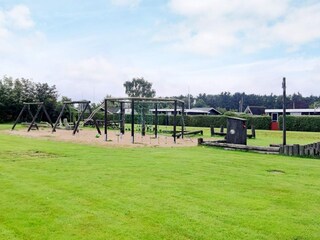 Vakantiehuis Frederikshavn  3