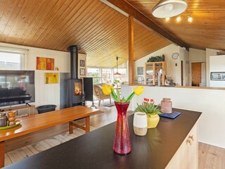 Maison de vacances Frederikshavn  29