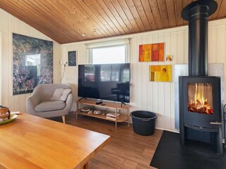 Holiday house Frederikshavn  23