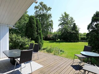 Casa de vacaciones Frederikshavn  34