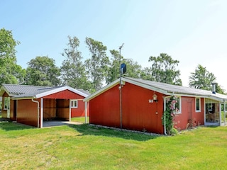 Ferienhaus Frederikshavn  5