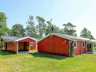 Vakantiehuis Frederikshavn  9