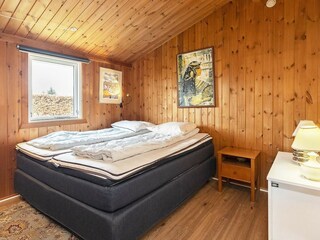 Vakantiehuis Frederikshavn  33