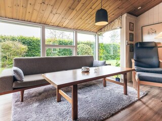 Casa de vacaciones Frederikshavn  7