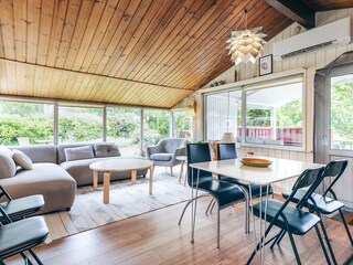 Maison de vacances Frederikshavn  17