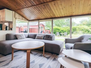 Maison de vacances Frederikshavn  18