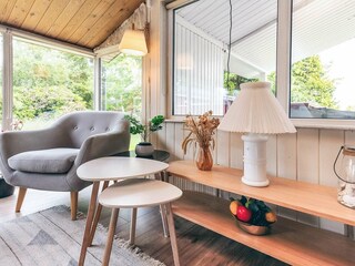 Ferienhaus Frederikshavn  4