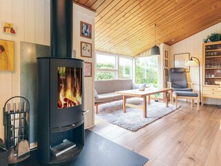 Casa de vacaciones Frederikshavn  12