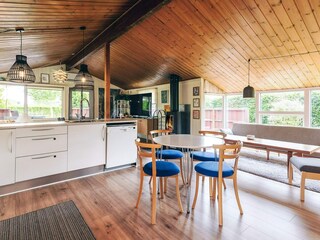 Casa de vacaciones Frederikshavn  13