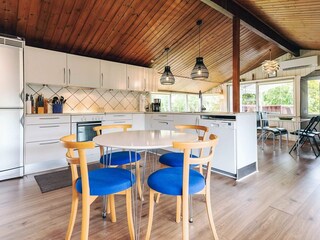 Vakantiehuis Frederikshavn  36