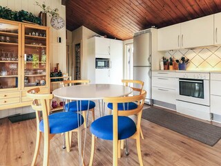 Maison de vacances Frederikshavn  5