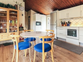 Vakantiehuis Frederikshavn  5