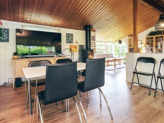 Vakantiehuis Frederikshavn  6