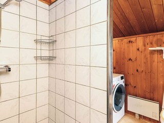 Vakantiehuis Frederikshavn  24