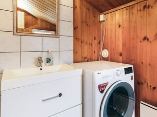 Maison de vacances Frederikshavn  21