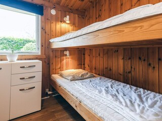 Vakantiehuis Frederikshavn  7