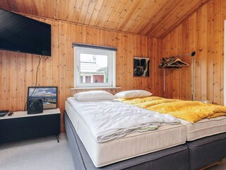 Casa de vacaciones Frederikshavn  35