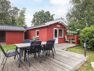 Casa de vacaciones Frederikshavn  40