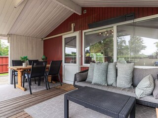 Vakantiehuis Frederikshavn  26