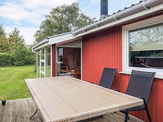 Holiday house Frederikshavn  34