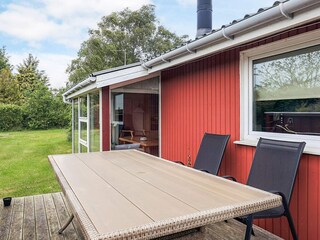 Vakantiehuis Frederikshavn  34