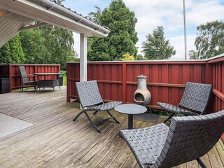Casa per le vacanze Frederikshavn  12