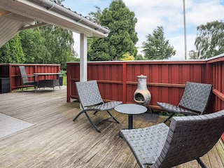 Holiday house Frederikshavn  5