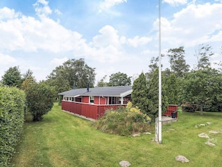 Maison de vacances Frederikshavn  22