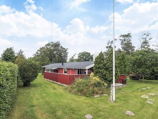 Vakantiehuis Frederikshavn  45