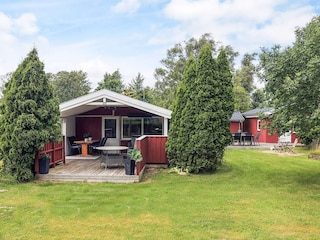 Ferienhaus Frederikshavn  20