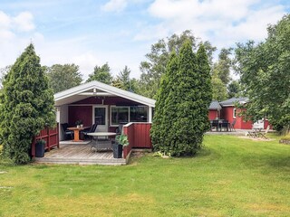 Vakantiehuis Frederikshavn  20