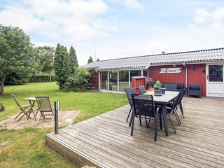 Casa de vacaciones Frederikshavn  18