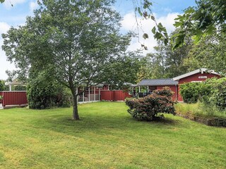 Maison de vacances Frederikshavn  23