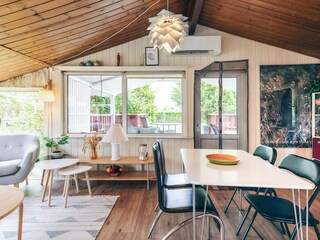 Vakantiehuis Frederikshavn  49