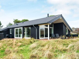 Casa de vacaciones Rindby Grabación al aire libre 1