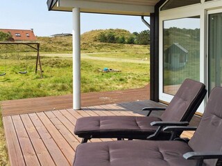 Casa de vacaciones Rindby Grabación al aire libre 3