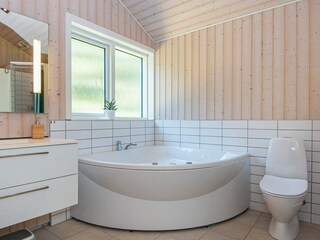 Casa de vacaciones Rindby  4