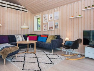 Casa de vacaciones Rindby  7
