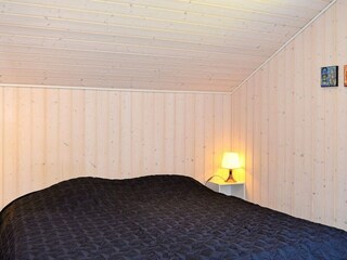 Casa de vacaciones Rindby  12