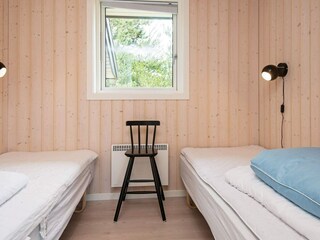 Casa de vacaciones Rindby  15