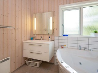 Casa de vacaciones Rindby  16