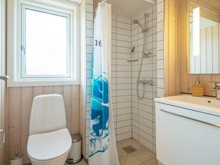 Casa de vacaciones Rindby  18