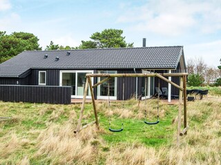 Casa de vacaciones Rindby  22