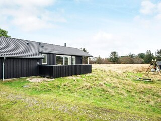 Casa de vacaciones Rindby  33