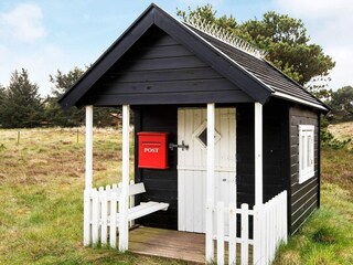 Casa de vacaciones Rindby  27
