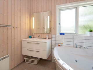 Casa de vacaciones Rindby  5