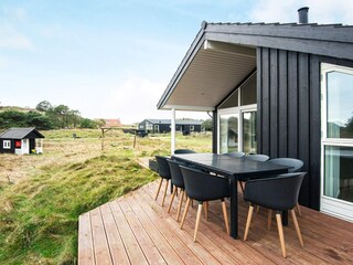 Casa per le vacanze Rindby  6