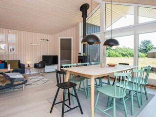 Ferienhaus Rindby  8