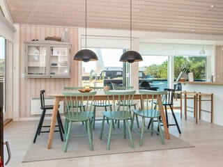 Casa per le vacanze Rindby  12