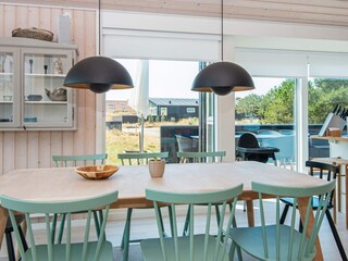 Casa per le vacanze Rindby  10